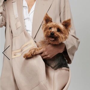 Maxbone Dog Carrier Sling